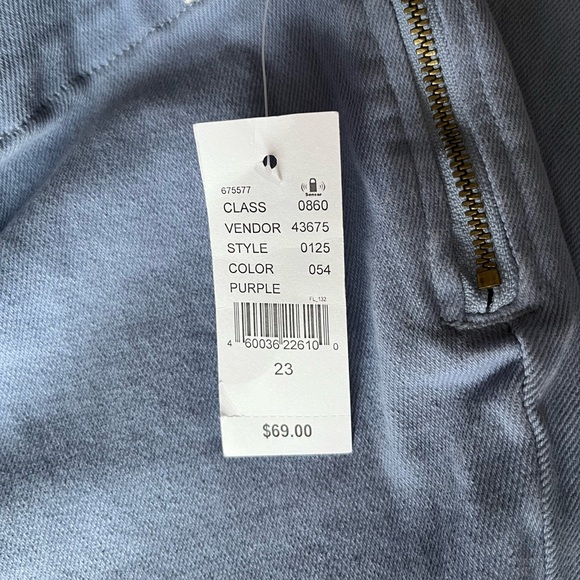 NWT PacSun Playboy Flare Jeans - Picture 8 of 16